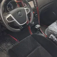 دناآبشنال اتومات 1403|خودرو سواری و وانت|خرم‌آباد, |دیوار