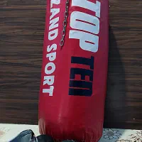 کیسه بوکس Top Ten سالم و حرفه ای