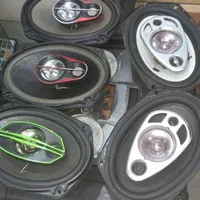 تعمیرات تخصصی باند و بلندگو|خدمات پیشه و مهارت|شهرکرد, |دیوار