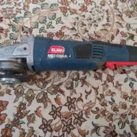 سنگ فرز و دریل شارژی