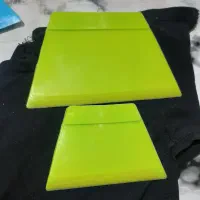 تولید و فروش لیسه کاردک پلاستیکی با مواد درجه یک