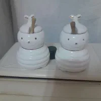 سلام .تعدای لوازم منزل