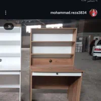 میز تحریر میز کامپیوتر|میز تحریر و کامپیوتر|جلین, |دیوار