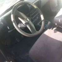 پیکان وانت مدل ۸۵