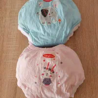 دو عدد شورت آموزشی بیبی لند|اسباب و اثاث بچه|رشت, گلباغ نماز|دیوار