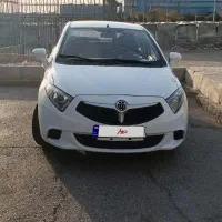 برلیانس h220 پارس خودرویی مدل ۹۷