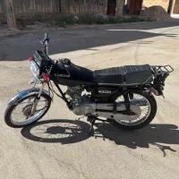 هندا ۱۲۵ مدل ۹۴