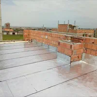 ایزوگام و اسفالت بهرادحتی نیم متر چک بدلخواه مشتری|خدمات پیشه و مهارت|تبریز, |دیوار