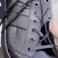 کفش نو درجه یک و ارزان