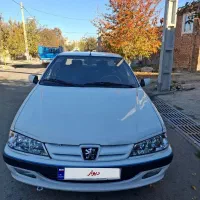 پرشیا مدل ۹۰|خودرو سواری و وانت|سلماس, |دیوار