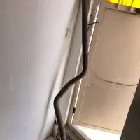 لوازم پژو ۴۰۵ سپر زیرپایی سنتر چراغ خطر|قطعات یدکی و لوازم جانبی|زنجان, |دیوار