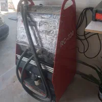 دستگاه رادیات شو