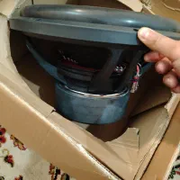 سابوفر آمپ ام بی|قطعات یدکی و لوازم جانبی|مشهد, ایثارگران|دیوار