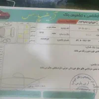 سمند ال ایکس دوگانه|خودرو سواری و وانت|باغ ملک, |دیوار