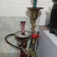 قلیان عربی