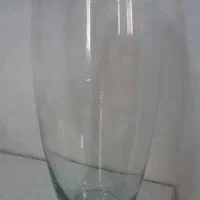 گلدان شیشه ای