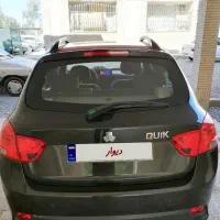 کوییک ۱۴۰۰|خودرو سواری و وانت|کرمان, |دیوار