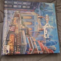 بازی فکری تهران ۱۴۱۰ (بردگیم)