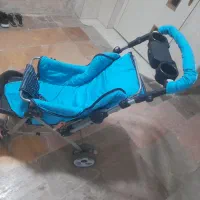 کالسکه سالم سالم