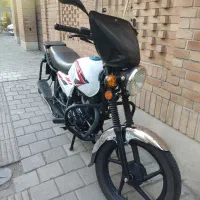 طرح باکسر دائیچی ۱۸۰ کم کار