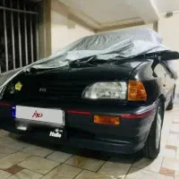 پراید هاچبک ۸۷