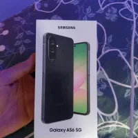 گوشی Samsung A56 اصل ویتنام آکبند پلمپ نو
