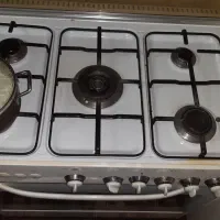 اجاق گاز پیلوت