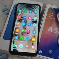 سامسونگG5 A55ساخت ویتنام 256گیگ|موبایل|بروجرد, |دیوار