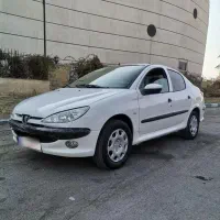 206 SD مدل 90 tu5 نقد و اقساط