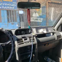 پاجیرو دودر|خودرو سواری و وانت|قم, بقیع|دیوار