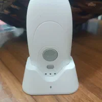 اسکنر بارکد بی سیم