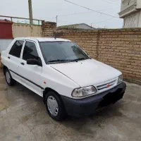 پراید مدل 95