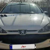 ۲۰۶ تیپ ۵ مدل ۹۹ . بی رنگ