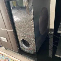 باندتلویزیون و دی وی دی