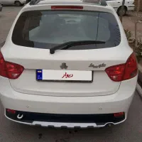 کوییک مدل1402|خودرو سواری و وانت|پاکدشت, حصار امیر|دیوار