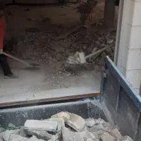 تخریب ساختمان و بتن کنی|خدمات پیشه و مهارت|تبریز, |دیوار