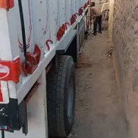 دوو تک باری|خودرو سنگین|اصفهان, عباس‌آباد|دیوار
