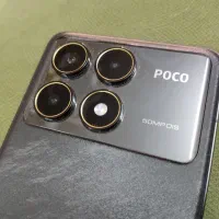گوشی شیائومی Poco f6 pro