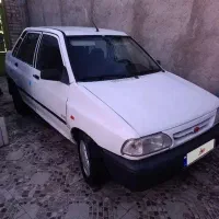 پراید ۸۷|خودرو سواری و وانت|جیرفت, |دیوار