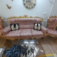 مبل استیل