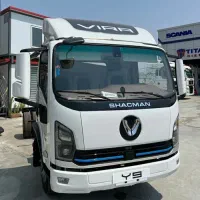 کامیونت 6تن / اقساط 60 ماهه