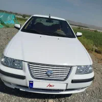 سمند