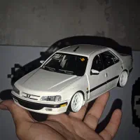 ماکت‌ پژو