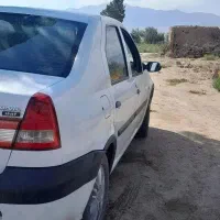 ماشین پارس تندر