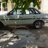 تویوتا|خودرو سواری و وانت|جونقان, |دیوار