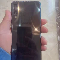 گوشی a7|موبایل|بروجرد, |دیوار