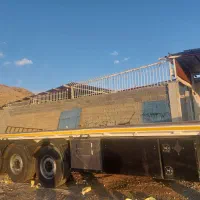 کفی همدان|خودرو سنگین|داراب, |دیوار