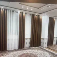 بلک فرایدی پردههای مکانیزه وحریر با۳۵٪تخفیف واقعی|پرده، رانر، رومیزی|تهران, زعفرانیه|دیوار