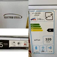 فریزر|فروشگاه و مغازه|نورآباد ممسنی, |دیوار