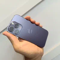 اپل مدل iPhone 14 Pro با اقساط 12 ماهه